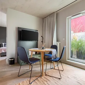 Aparthotel Limehome Stresemannstrasse - Digital Access, Dusseldorf